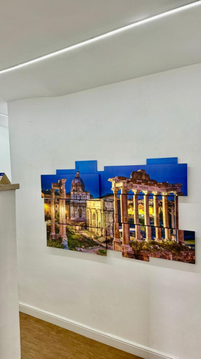 Others 5, Roomssixty-five, Rome
