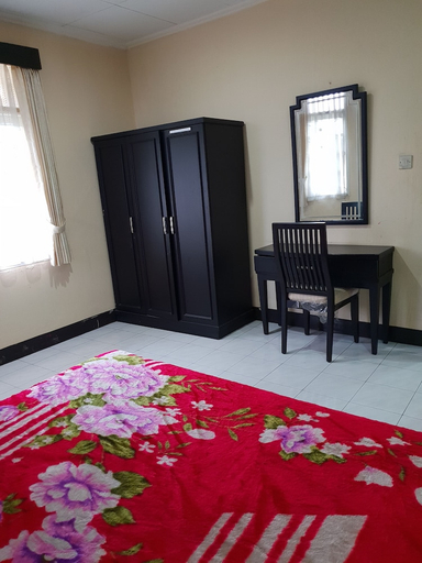 Bedroom 5, Cisarua Indah Cottage, Bogor