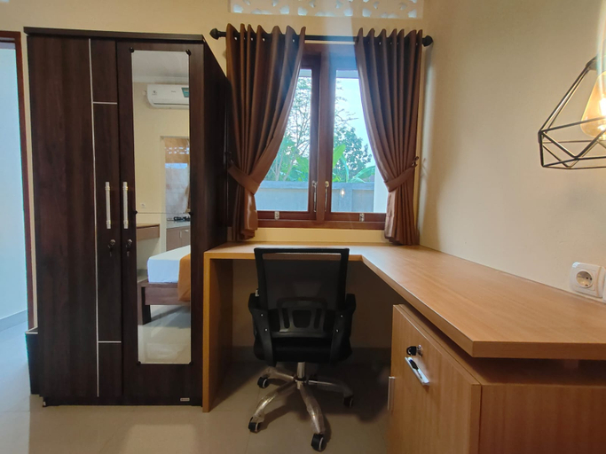 Bedroom 4, Mandala Living, Denpasar