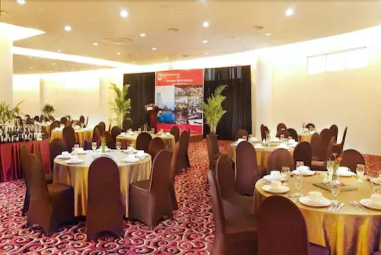 Food & Drinks 4, Marbella Suites Bandung, Bandung