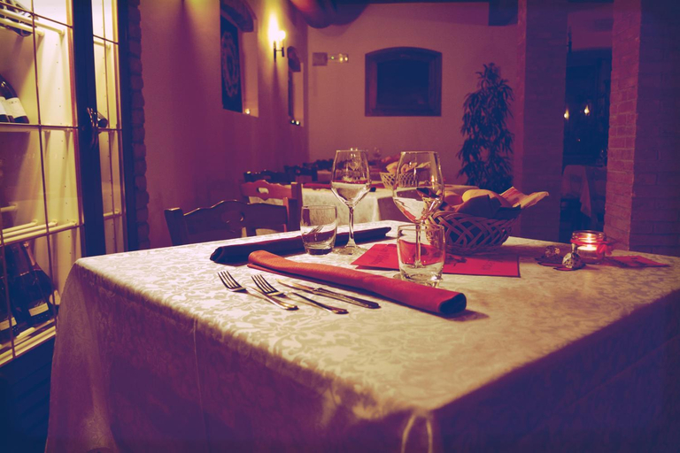 Restaurant 3, Alloggi e Trattoria Agli Alberoni, Venezia