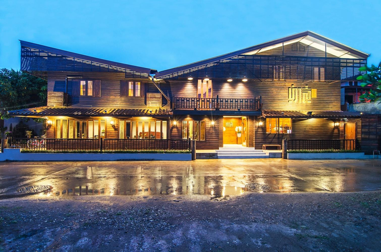 Others 5, Tali-Homestead, Muang Nan