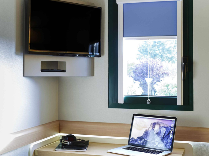 Others 5, ibis budget Albi Terssac, Tarn