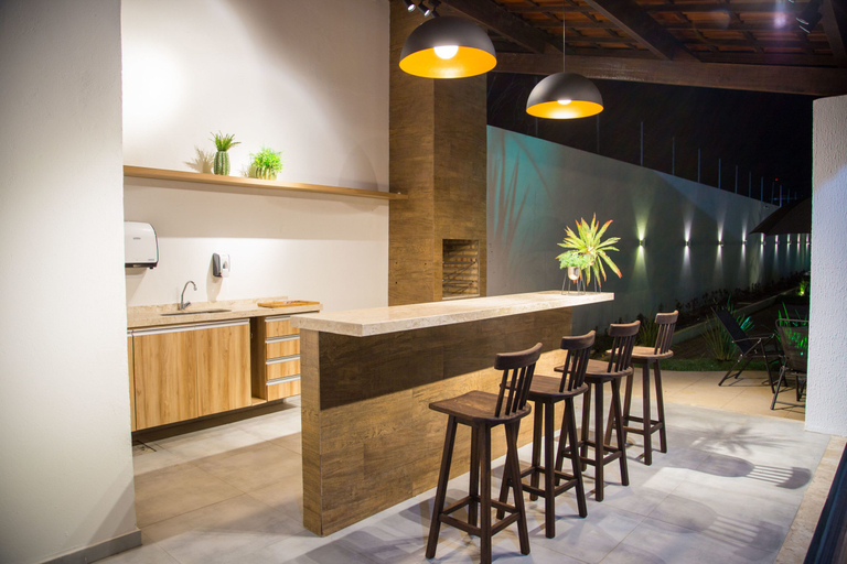 Food & Drinks 5, Juazeiro Comfort Hotel, Juazeiro do Norte