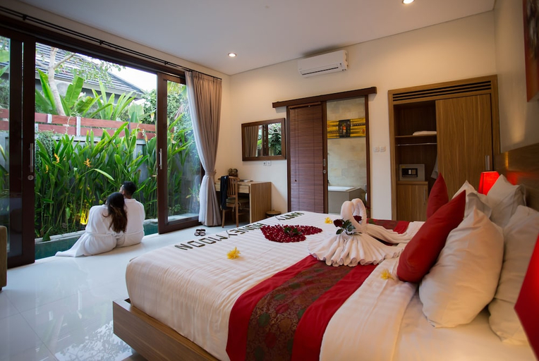 Others 4, Aishwarya Exclusive Villas, Gianyar
