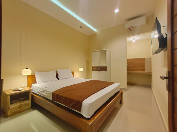 Bedroom 3, Mandala Living, Denpasar