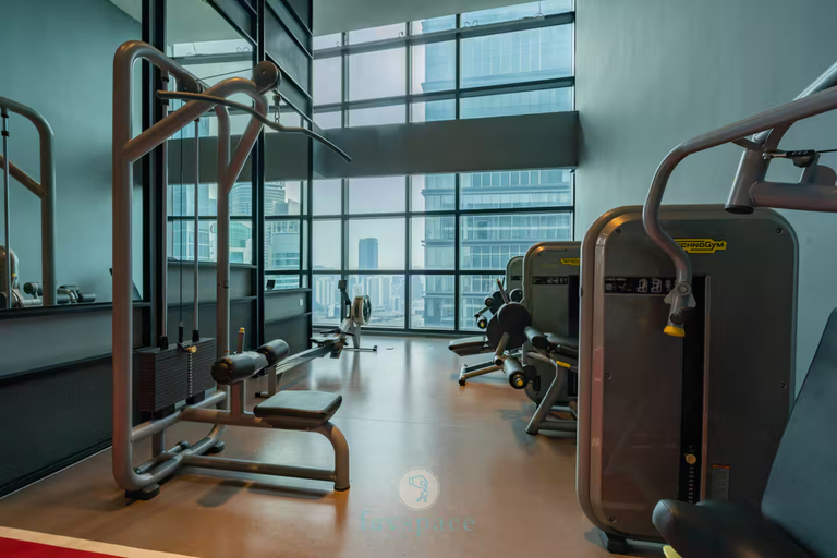 Others 4, Tribeca Serviced Hotel by Favspace, Kuala Lumpur