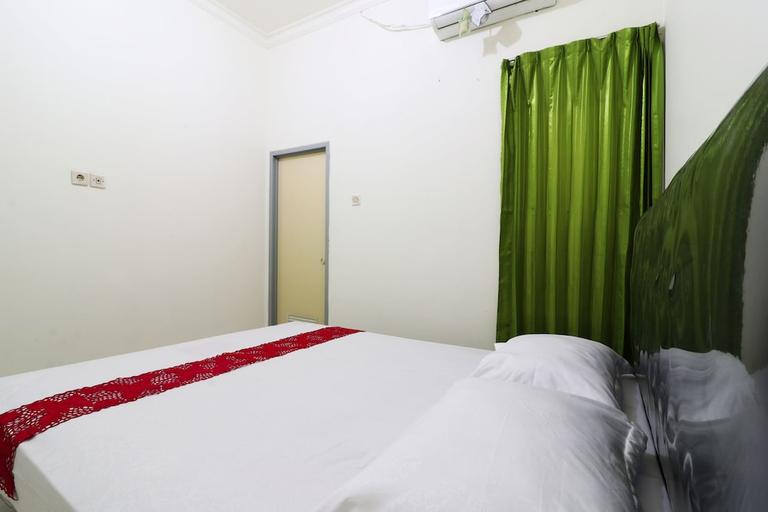 Bedroom 3, Wisma Lamida 2 Syariah, East Jakarta