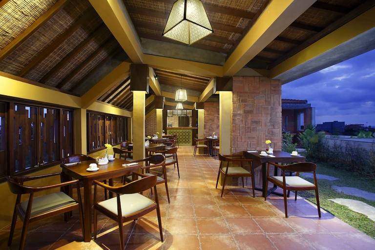 Food & Drinks 5, The Visala Boutique Hotel, Badung