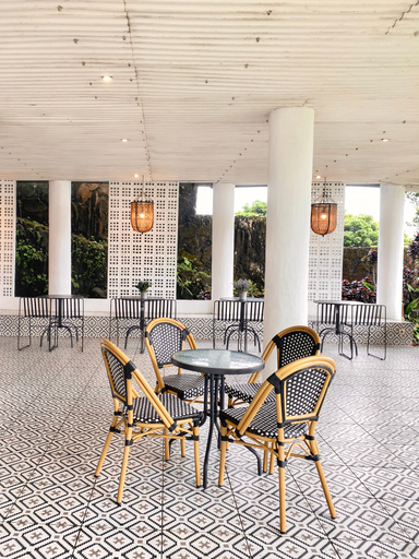 Food & Drinks 4, Villa Eldorado - Panorama Sky Meets Paradise Ground, Bogor