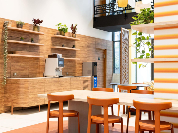 Food & Drinks 5, Aparthotel Adagio Bordeaux Gambetta, Gironde