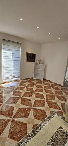 Others 3, Aphrodite Apartment