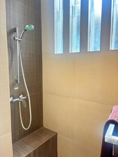 Bathroom 4, COZY Boutique Guest House, Malang