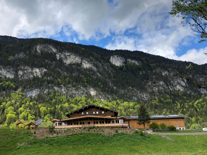 Others 3, Haflingerhof, Kufstein