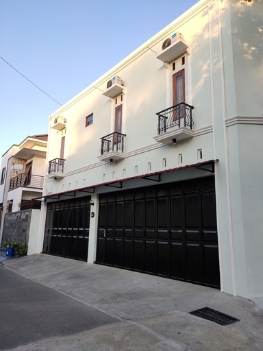 Exterior & Views 1, ZG Homestay Solo, Solo