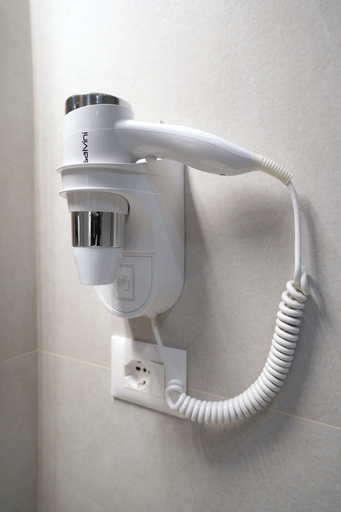 Bathroom 3, Hotel Palorto, Gjirokastrës