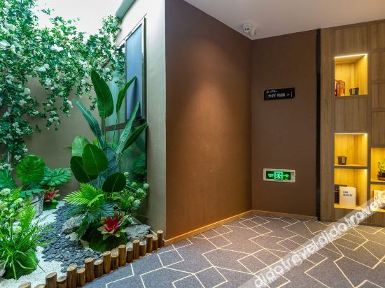 Others 5, Lanzhou Puyue Hotel, Lanzhou