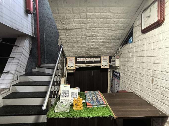 Public Area