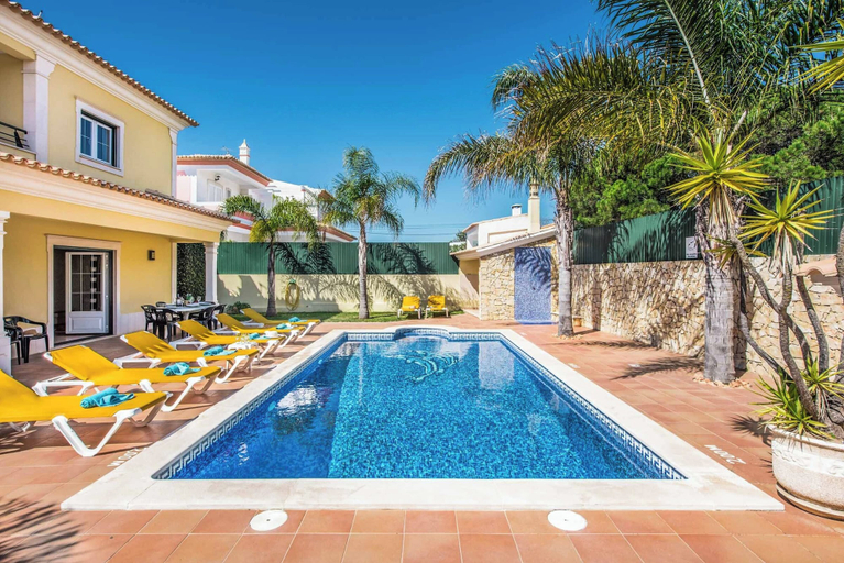 Sport & Beauty 5, Villa Luana, Albufeira