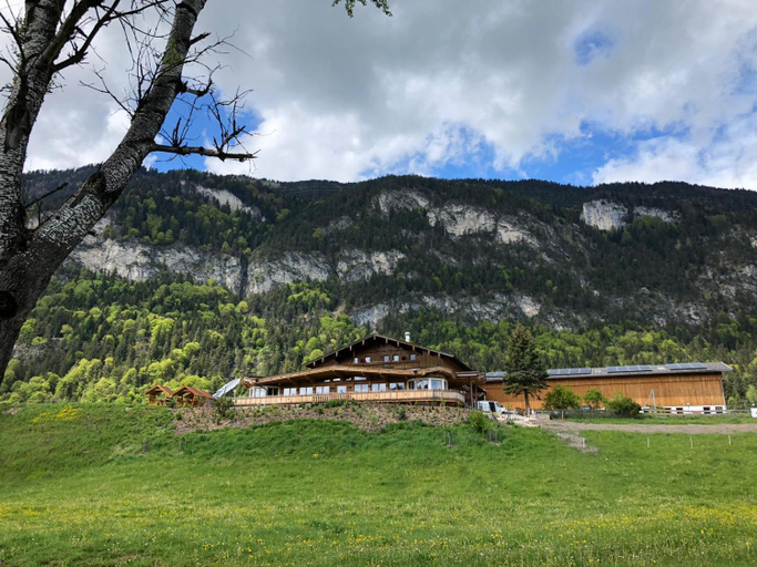 Others 2, Haflingerhof, Kufstein