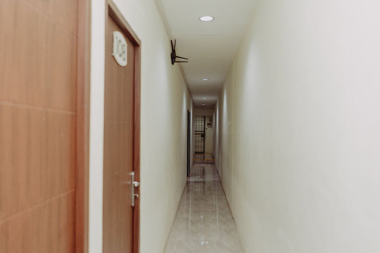 Others 4, DS Residence 34 Gang Pinggir, Semarang