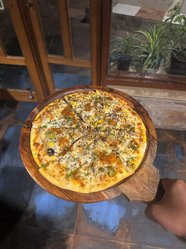 Food & Drinks 5, Latitude 29 by The Lake Resort, Nainital