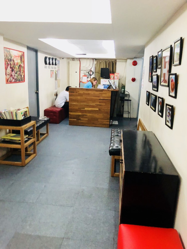 Public Area 2, Hometown Hotel Bacolod - Lacson, Bacolod City