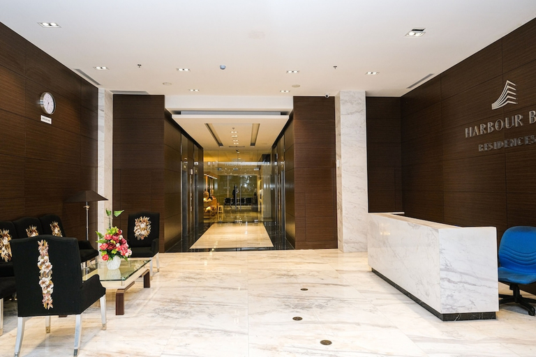 Public Area 2, Lovina Residences at Harbour Bay, Batam
