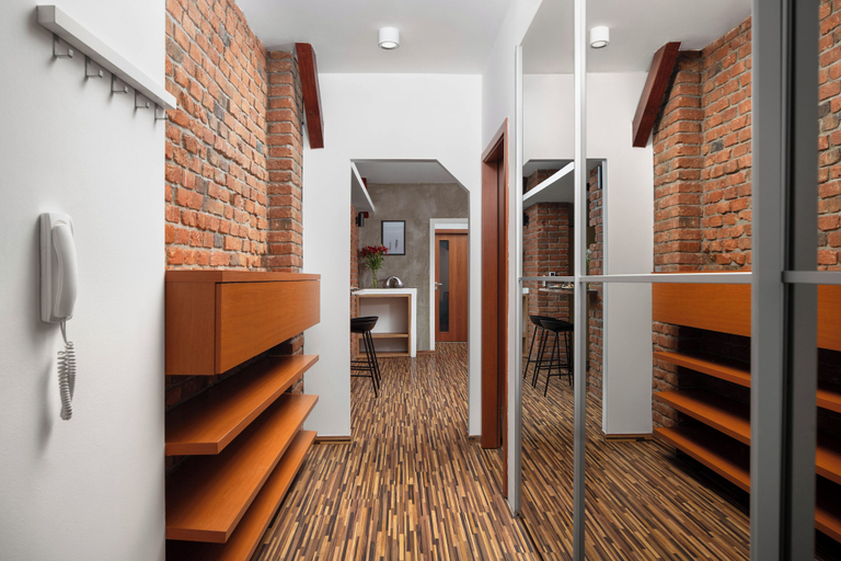 Others 5, Old Town Apartment Spilberk by goodnite cz, Brno
