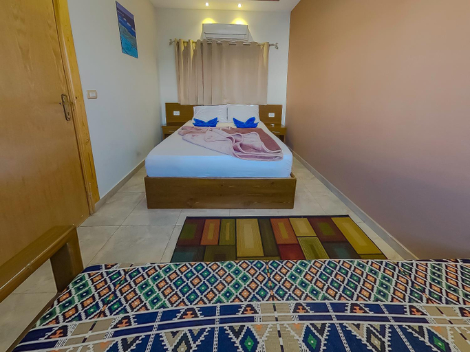 Others 4, Seaview Hotel Dahab, Sant Katrin
