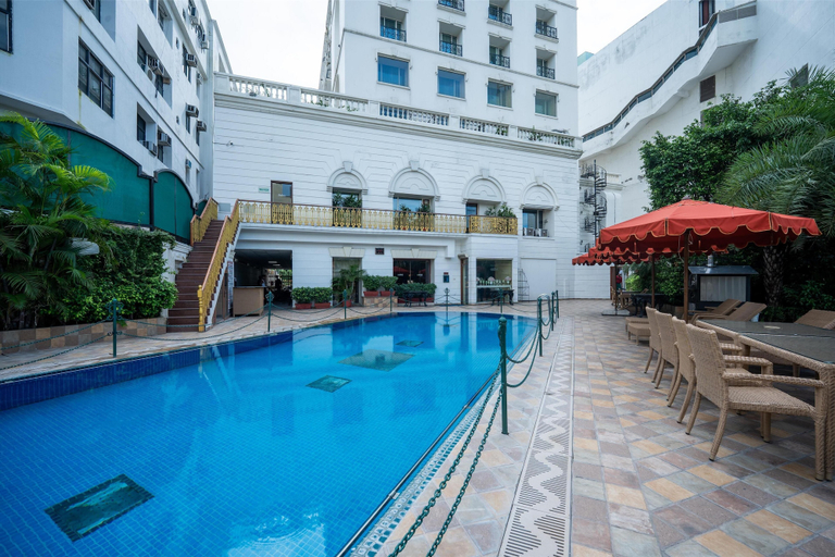 Sport & Beauty 3, Radisson Hotel Jalandhar Grand Windsor Resorts Ltd, Jalandhar