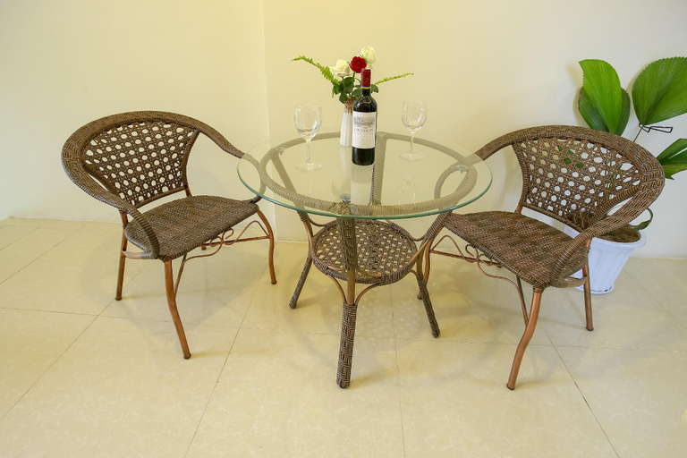 Others 5, Virati Hotel, Yangon