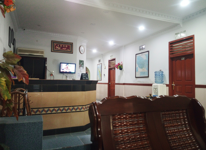 Others 2, Hotel Dika Raya, Pelalawan