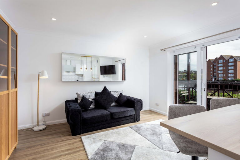 Others 5, Harbour House - Donnini Apartments, South Ayrshire