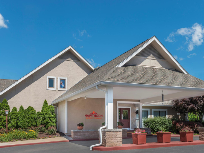 Exterior & Views, Value Suites Extended Stay - St Louis, Saint Louis