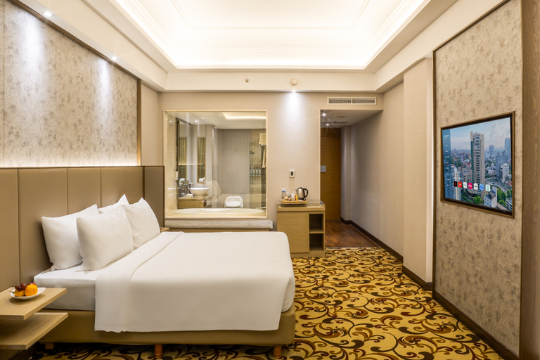 bedroom 12