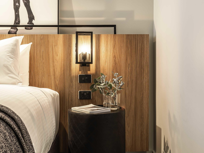 Bedroom 3, Mercure Sydney Rouse Hill, Baulkham Hills  - North