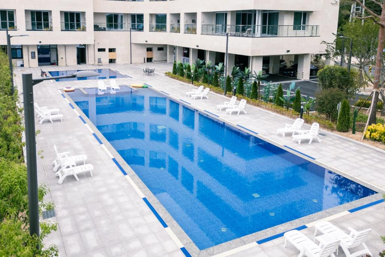 Sport & Beauty 5, Dongho Beach Hotel, Gochang