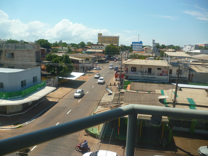 Others 4, NEW BUSINESS, Macapa