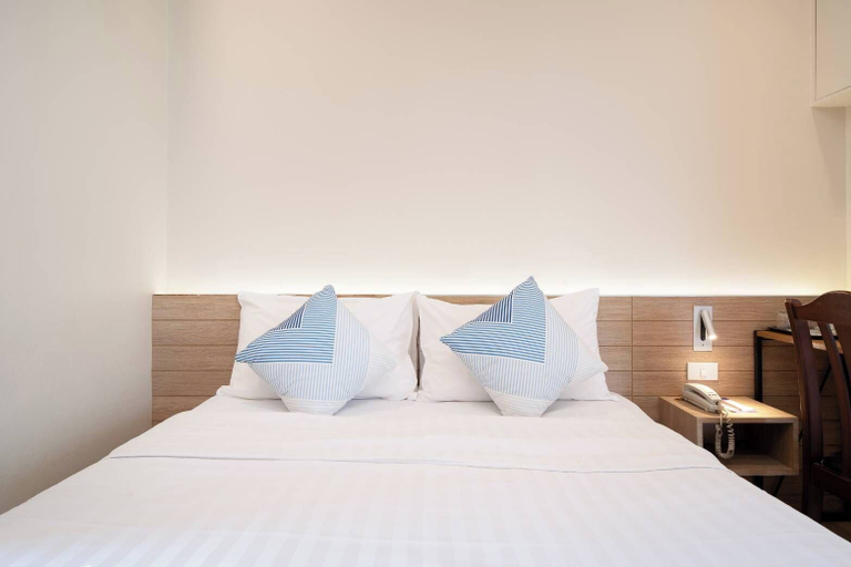 Bedroom 4, Synsiri 5 Nawamin 96, Khan Na Yao