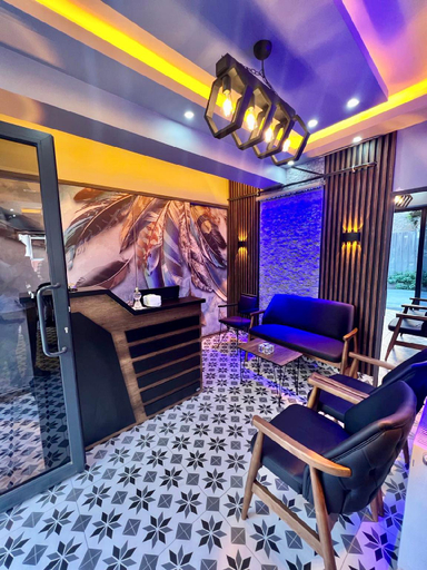 Others 4, Bonita Hotel, Fatih