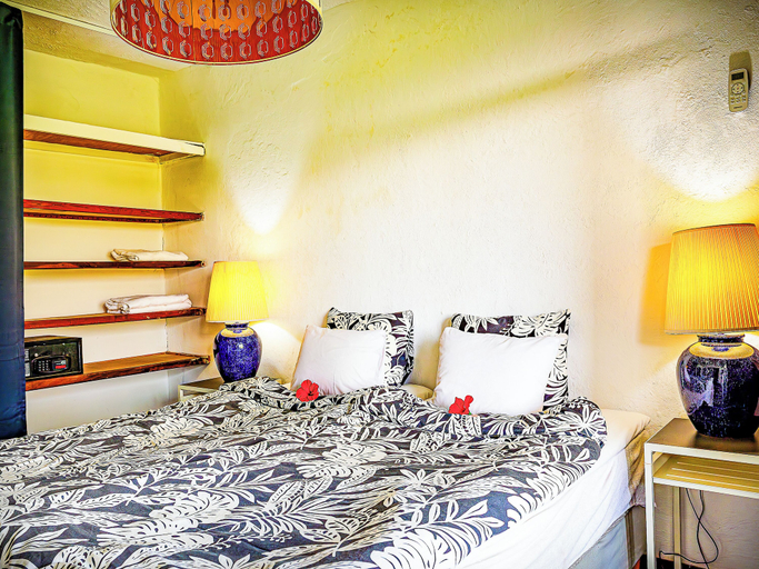 Bedroom 3, Kombo Beach Resort, Kanifing