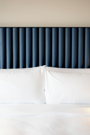 Bedroom 4, Hilton Berlin, Berlin