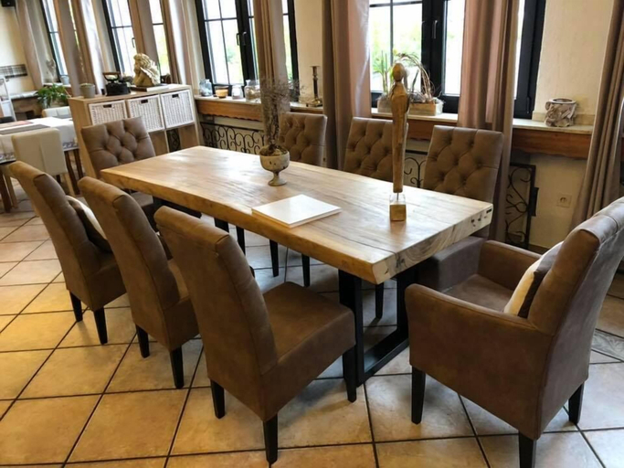 Food & Drinks 4, Das Kleine Landhotel, Recklinghausen