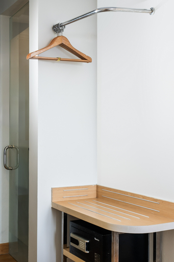 Bathroom 3, Indies Style Hotel Malioboro, Yogyakarta