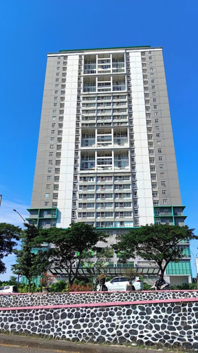 Exterior & Views, PLUM Dreamscape Bale Hinggil Surabaya, Surabaya