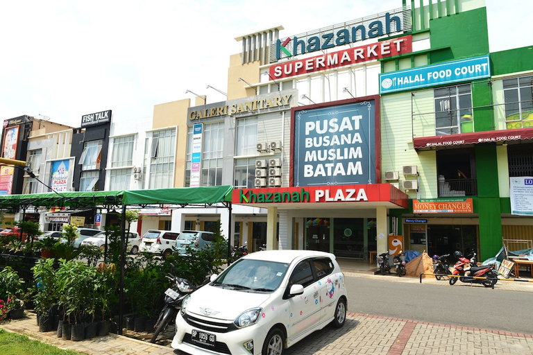 Exterior & Views 5, Fresh One Hotel, Batam