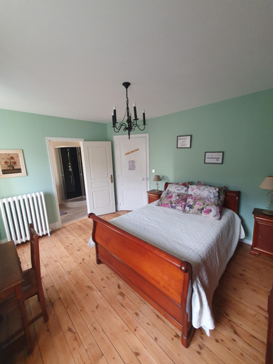 Others 3, chez Marie et Patrick, Somme