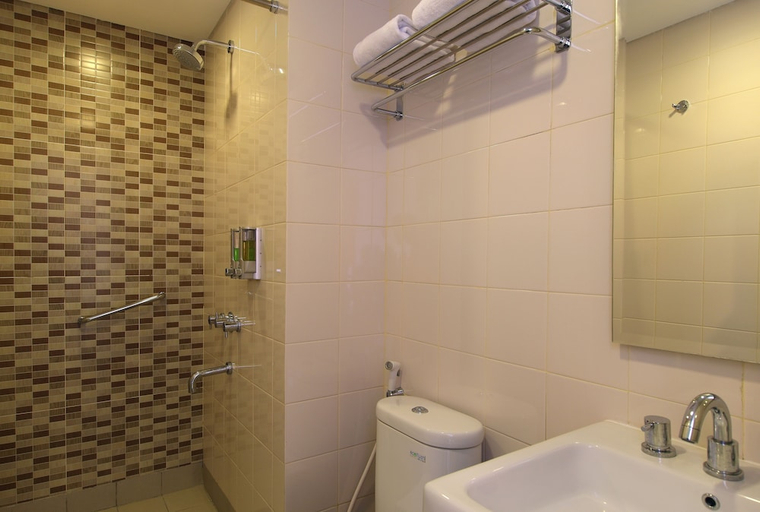 Bathroom 4, Amaris Hotel Tendean, South Jakarta