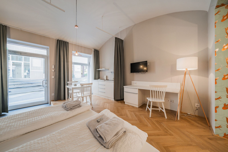 Others 5, easy flat City Living, Wien